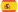 Spain Flag